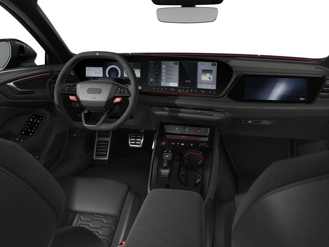 Hoofdafbeelding Audi RS5