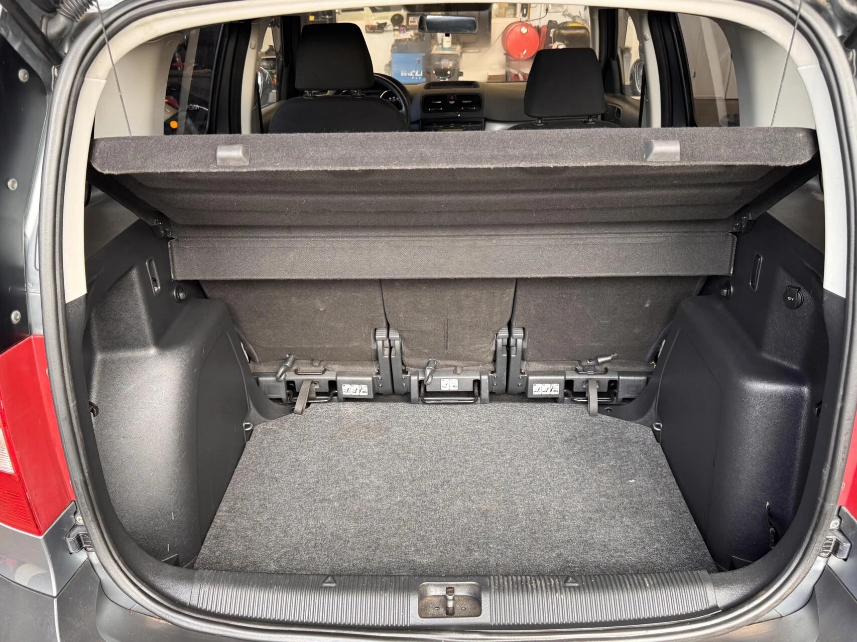 Hoofdafbeelding Škoda Yeti