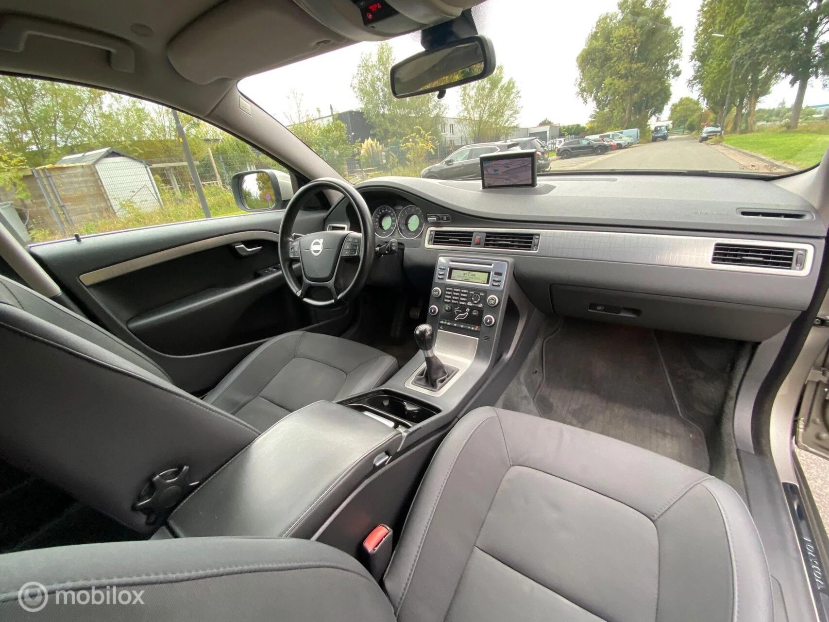 Hoofdafbeelding Volvo XC70