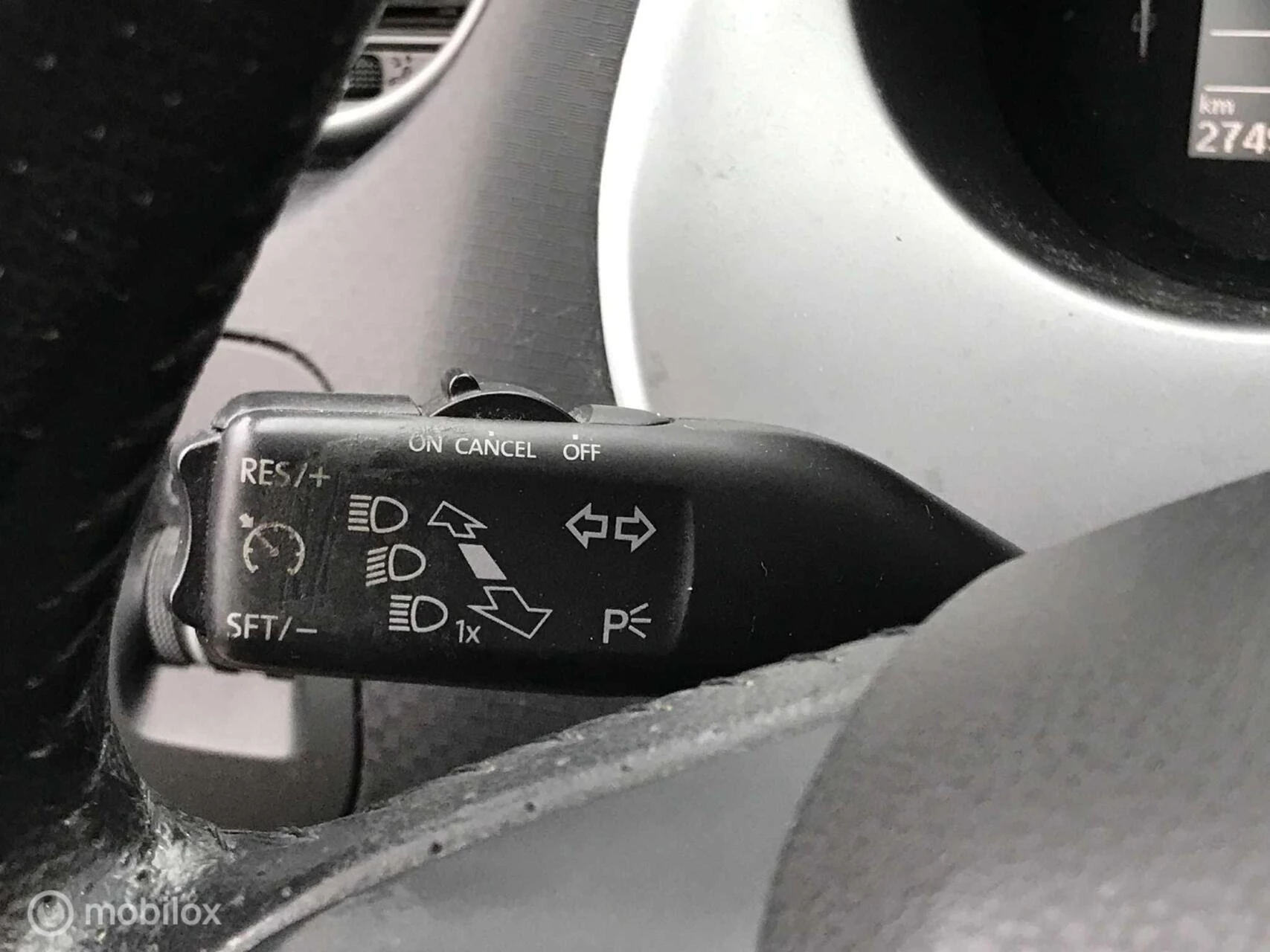 Hoofdafbeelding SEAT Altea XL