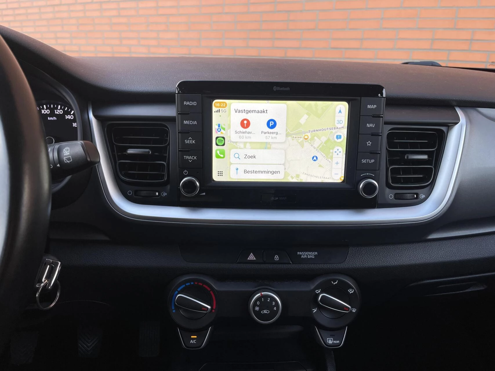 Hoofdafbeelding Kia Stonic