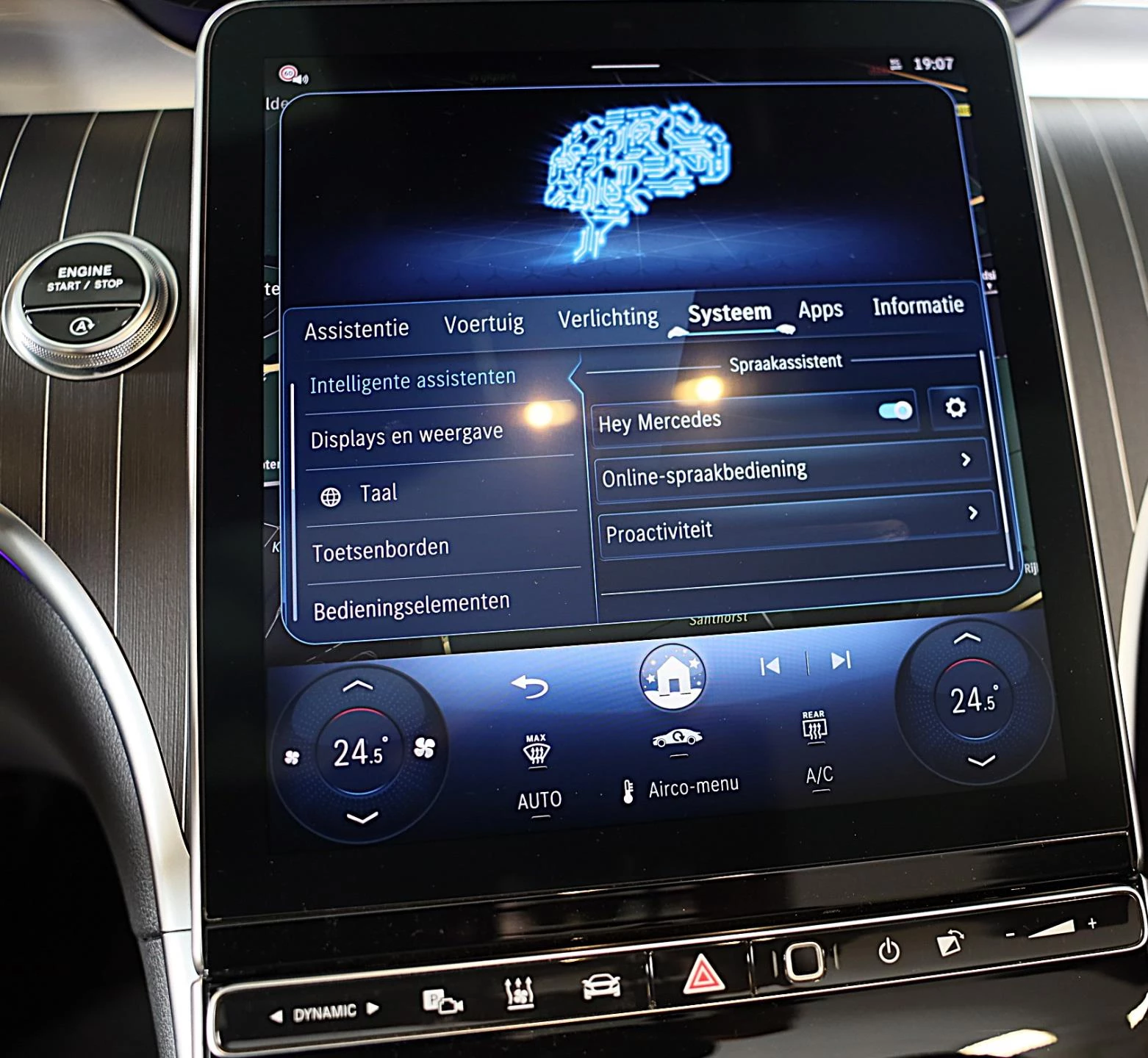 Hoofdafbeelding Mercedes-Benz CLE