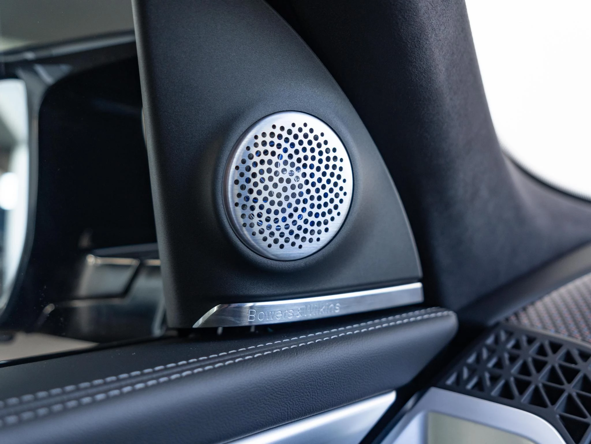 Hoofdafbeelding BMW XM