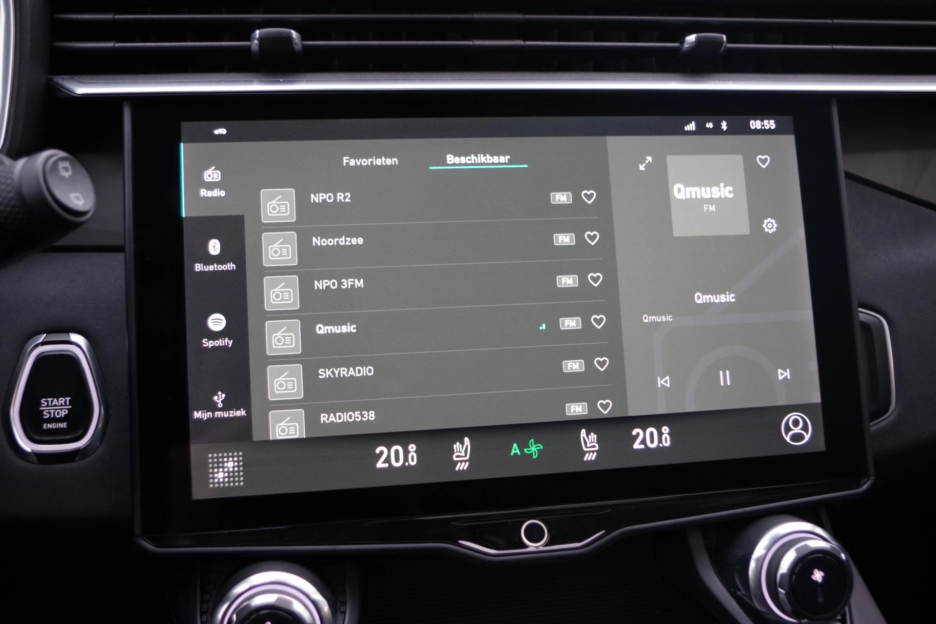 Hoofdafbeelding Lynk & Co 01