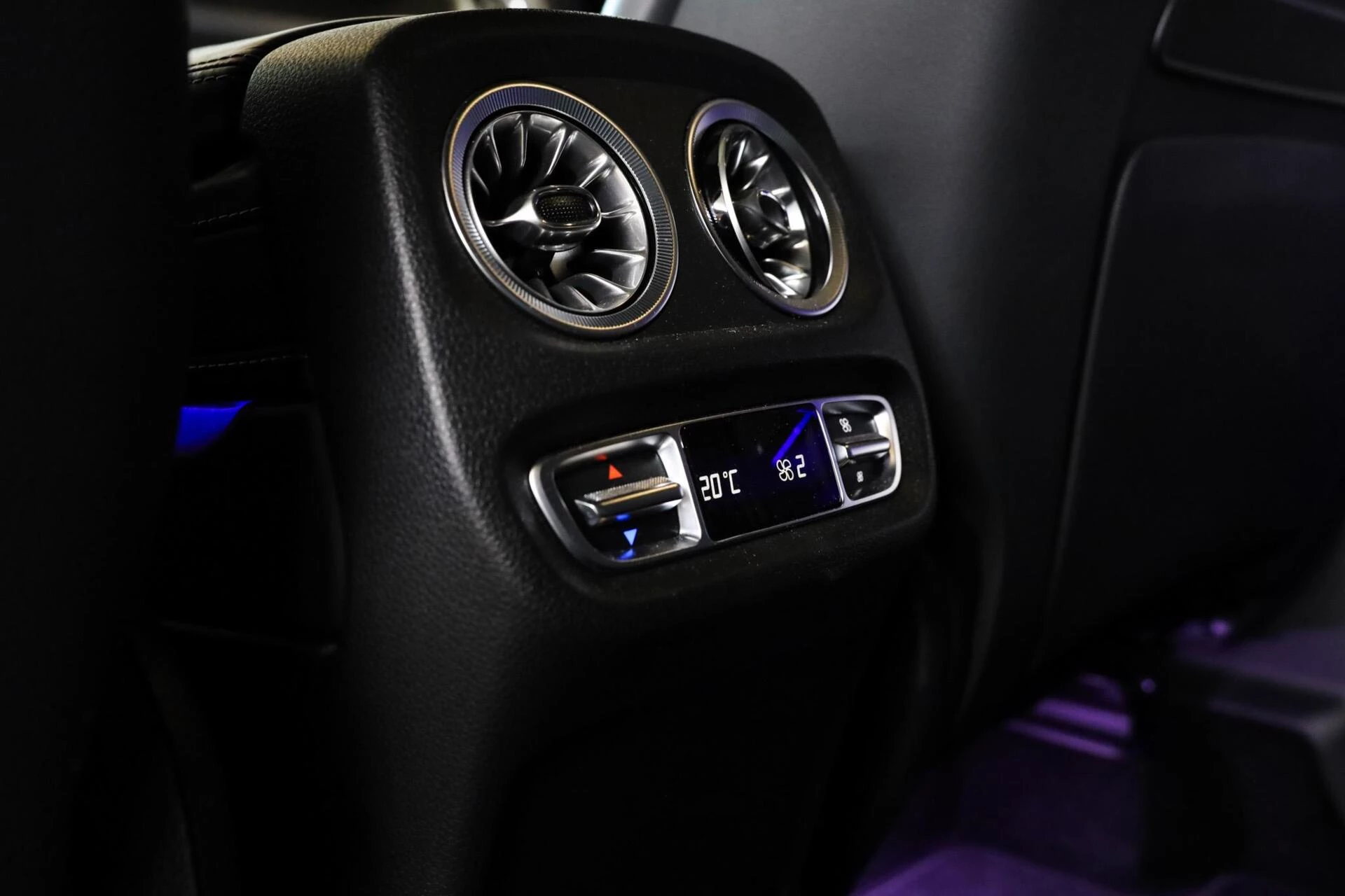 Hoofdafbeelding Mercedes-Benz G-Klasse