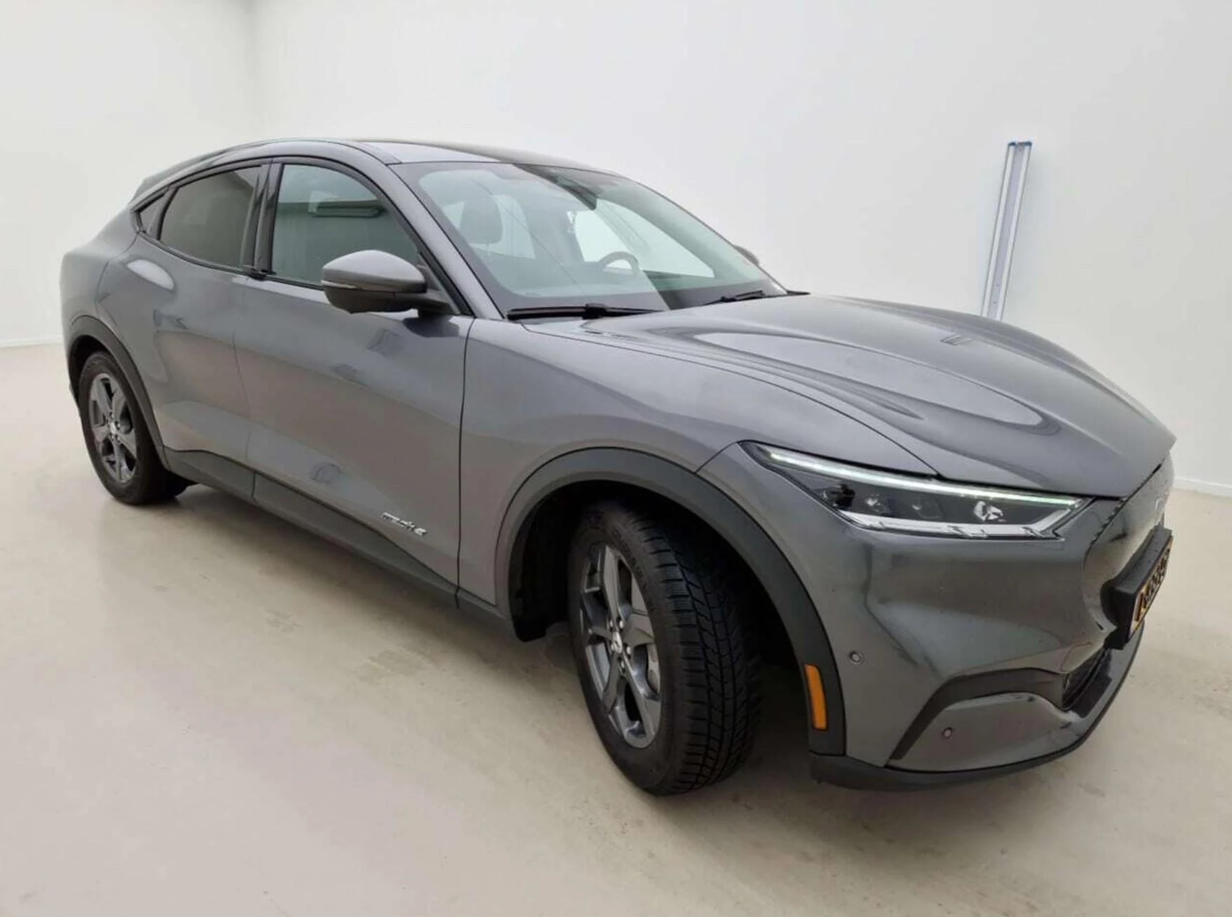 Hoofdafbeelding Ford Mustang Mach-E