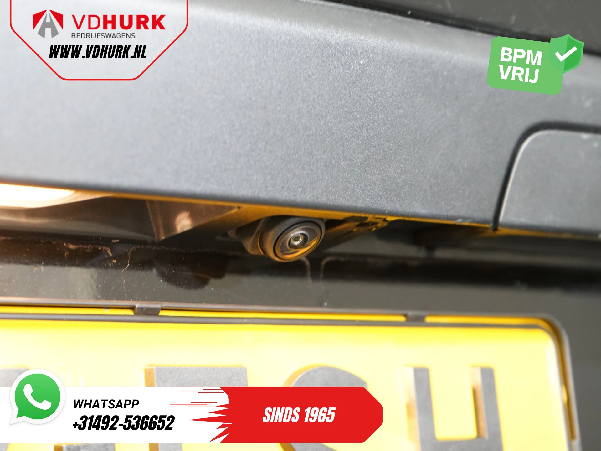 Hoofdafbeelding Mercedes-Benz Citan