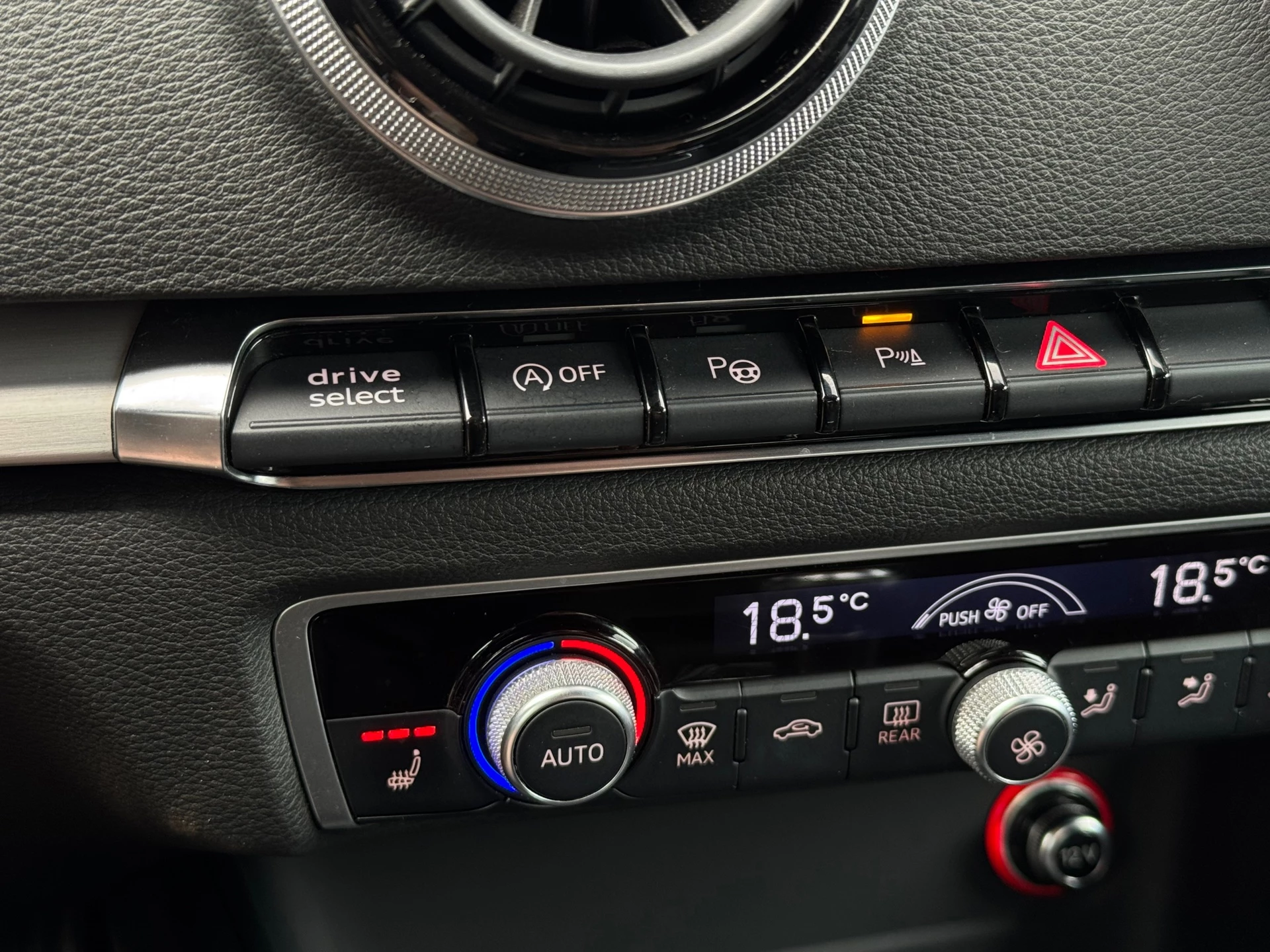 Hoofdafbeelding Audi S3