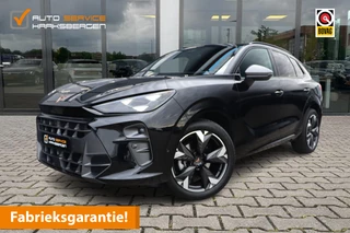 CUPRA Terramar 1.5 eTSI Performance | ACC | 360 Camera | Sfeerverlichting | Fabrieksgarantie