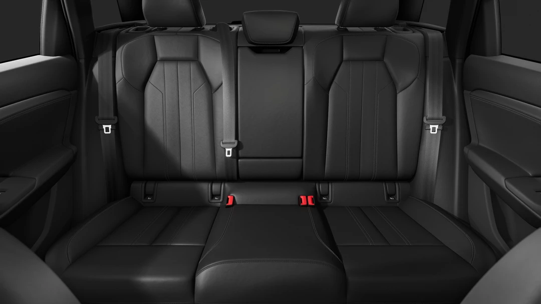 Hoofdafbeelding Audi Q6 e-tron