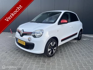 Renault Twingo 1.0 SCe Authentique / AIRCO