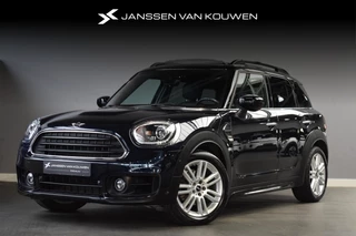 Mini Mini Countryman 1.5 Cooper Chili / Apple Carplay / Pano / Sfeerverlichting