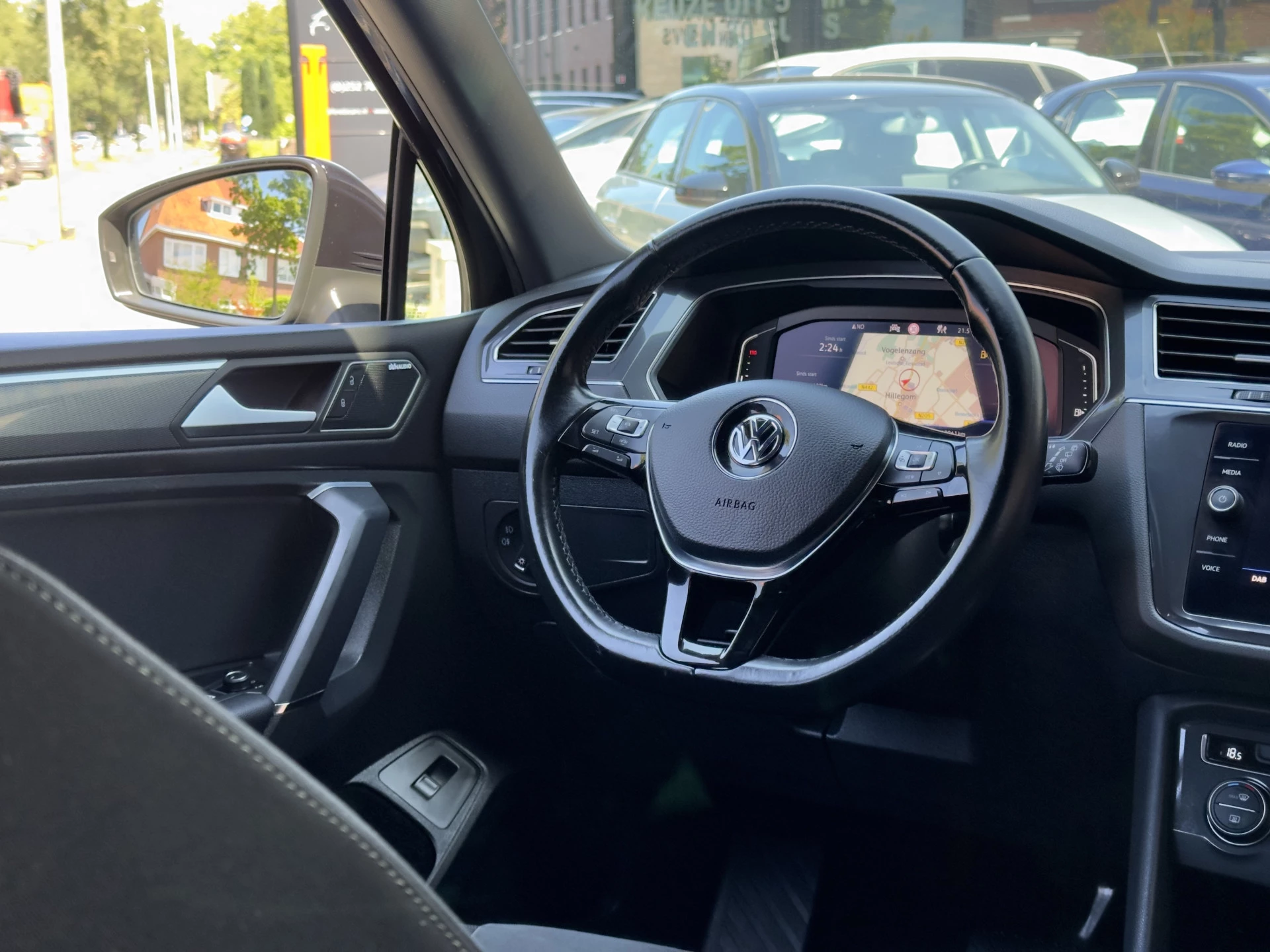Hoofdafbeelding Volkswagen Tiguan Allspace
