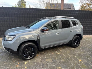 Hoofdafbeelding Dacia Duster Dacia Duster 1.3 TCE EXTREME