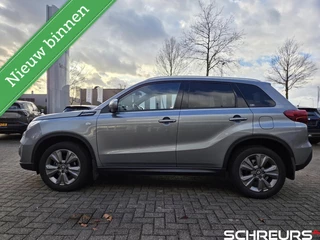 Suzuki Vitara 1.4 Boosterjet Select|Trekhaak|140 pk 4 Cilinder|Tot 10 jaar garantie!!!| Rijklaarprijs