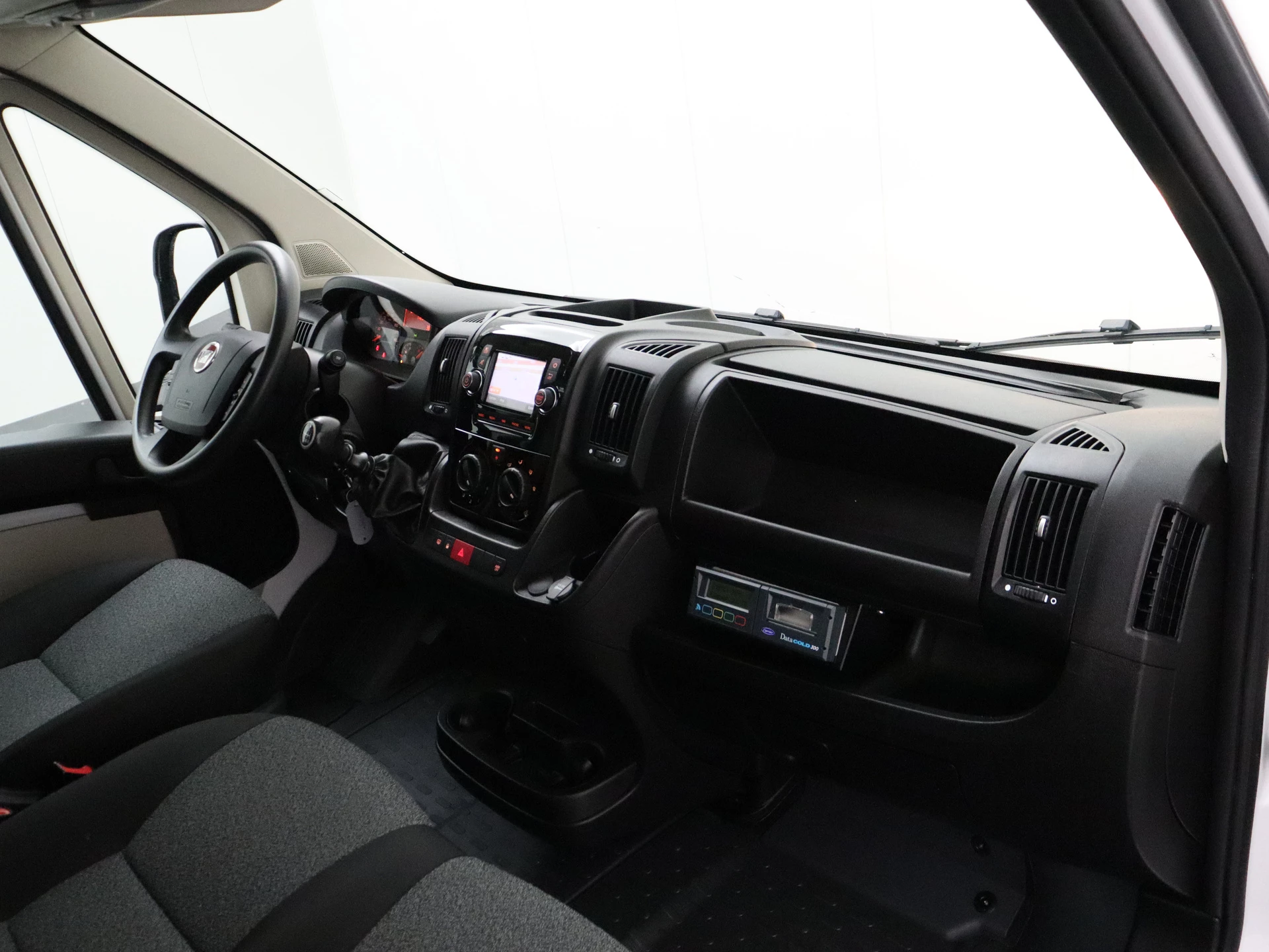 Hoofdafbeelding Fiat Ducato