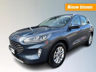 Ford Kuga 2.5 PHEV TITANIUM