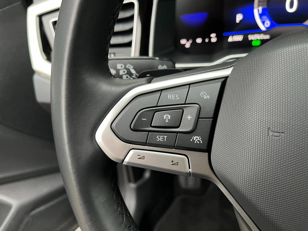 Hoofdafbeelding Volkswagen Taigo