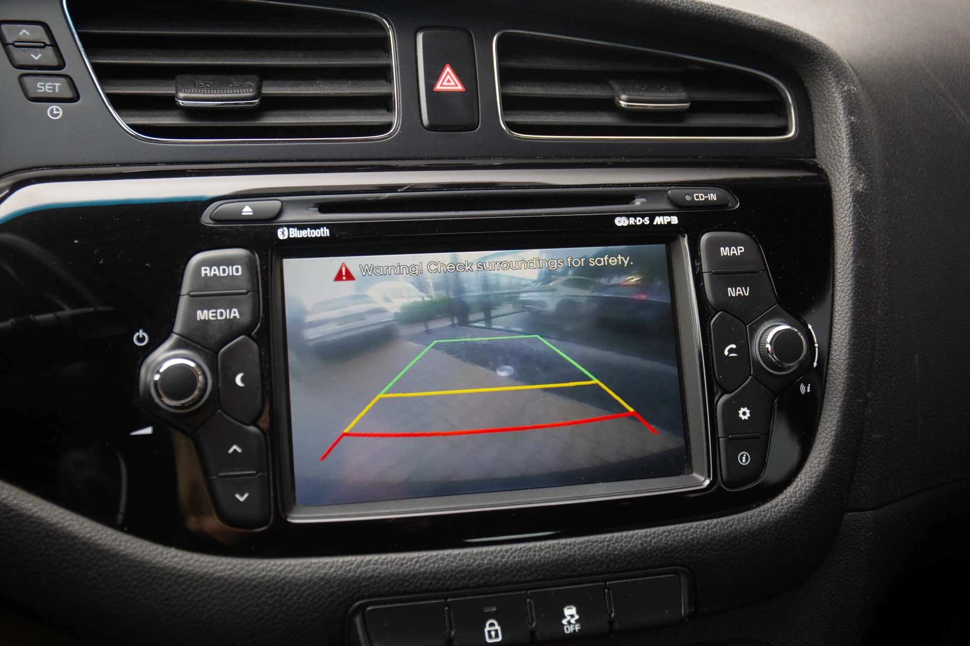 Hoofdafbeelding Kia cee'd