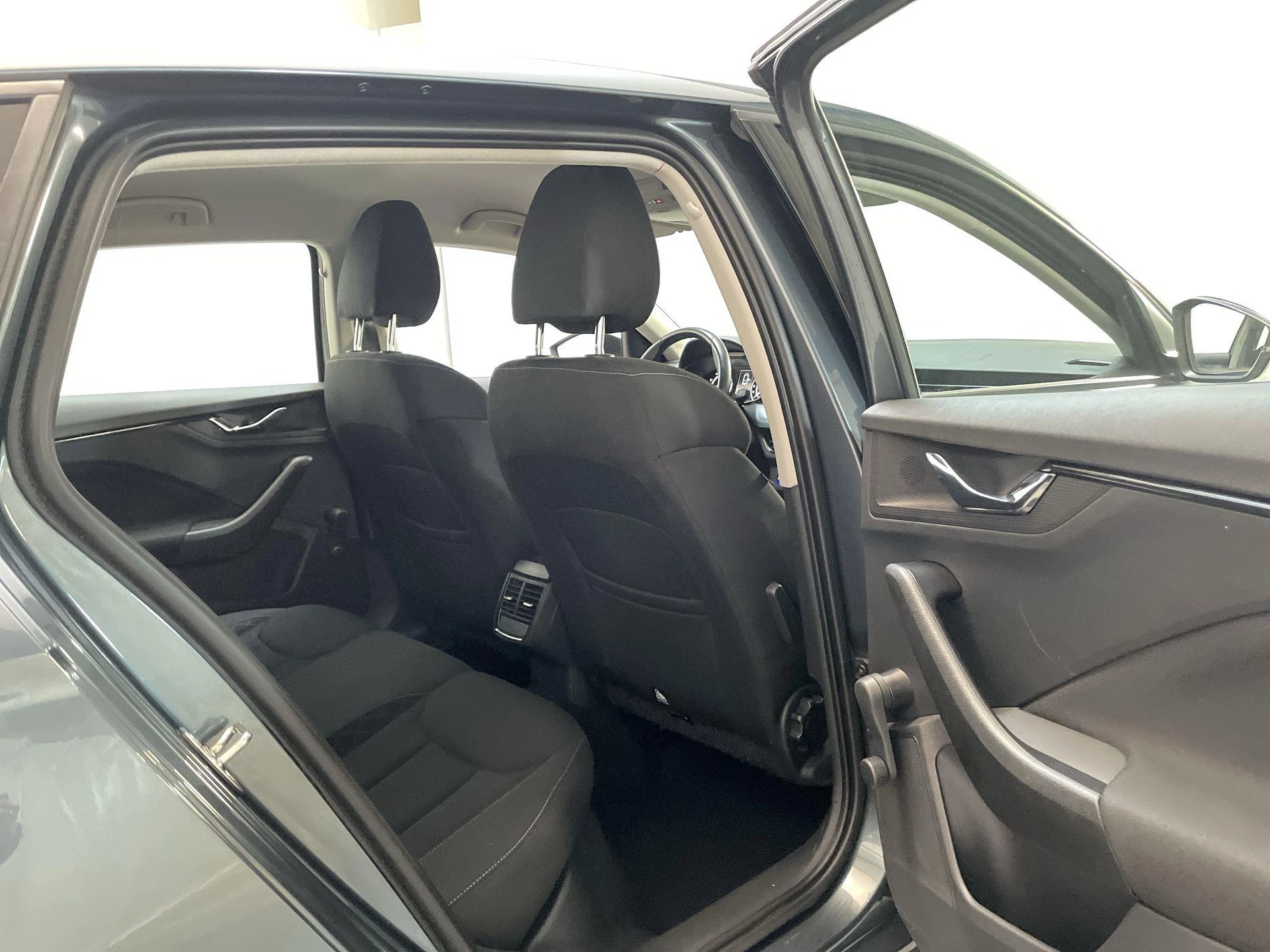 Hoofdafbeelding Škoda Scala