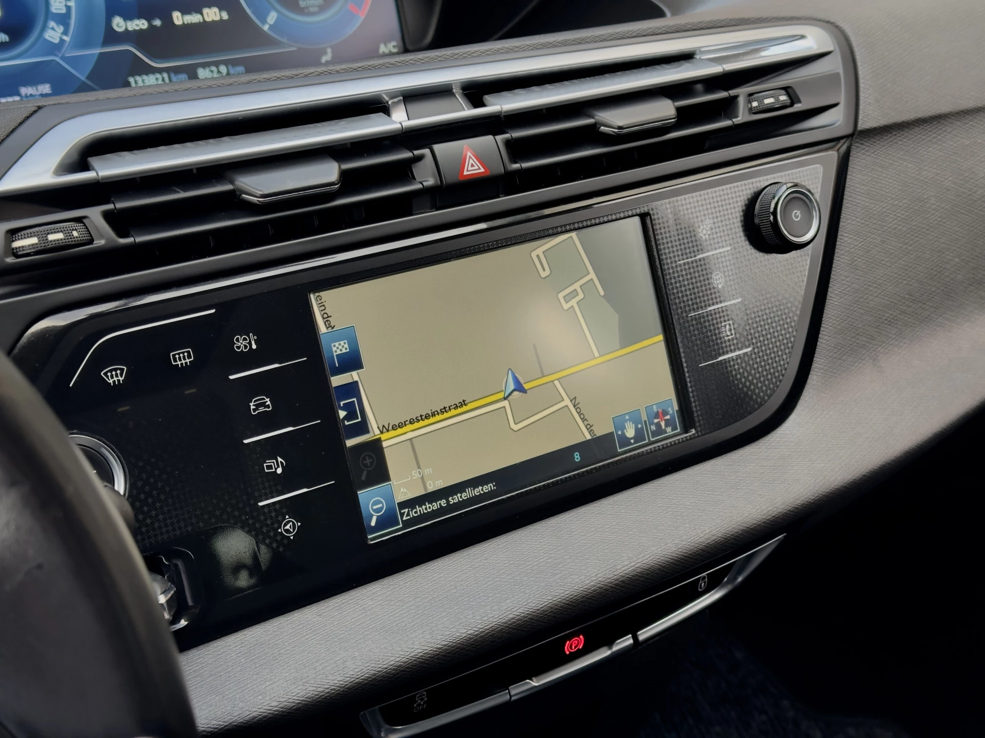 Hoofdafbeelding Citroën Grand C4 Picasso