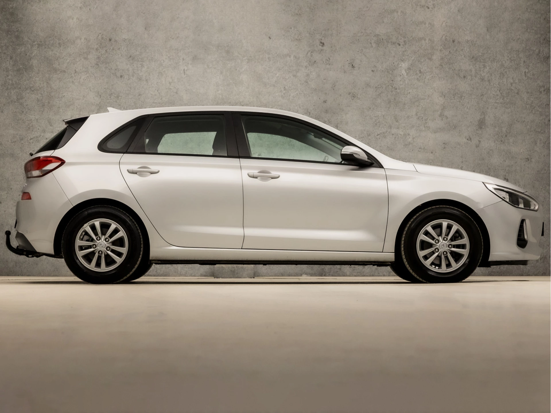 Hoofdafbeelding Hyundai i30