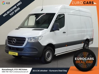Mercedes-Benz Sprinter 315 1.9 CDI L2H2 RWD Airco Trekhaak Camera Navigatie