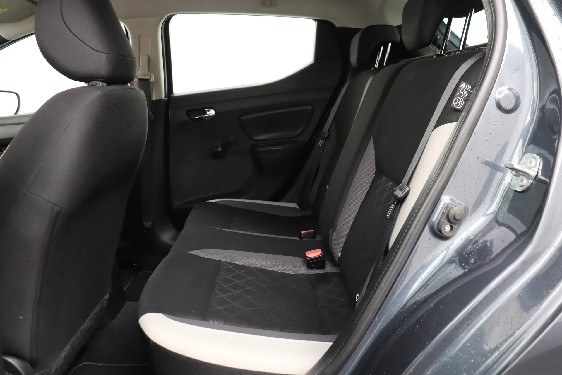 Hoofdafbeelding Nissan Micra