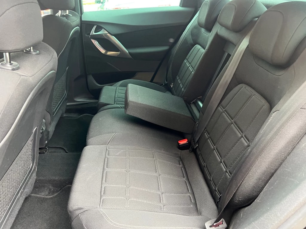 Hoofdafbeelding DS DS 5