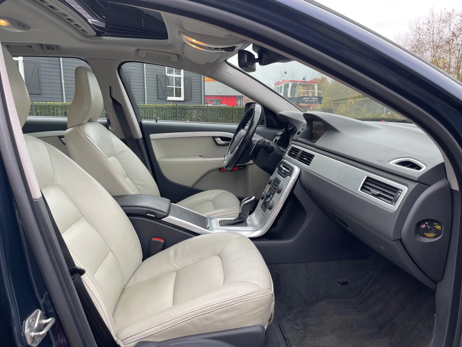 Hoofdafbeelding Volvo XC70