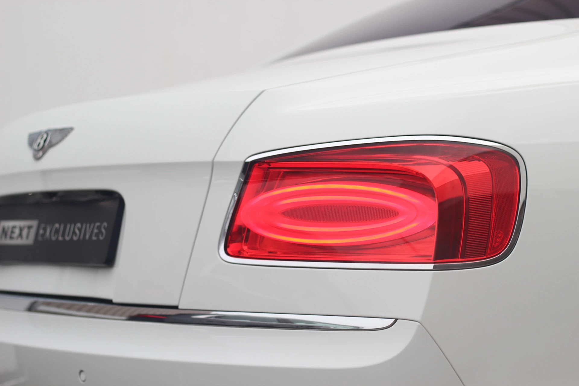 Hoofdafbeelding Bentley Flying Spur