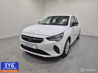 Opel Corsa 1.2 Edition