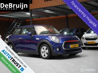 Mini 1.5 Cooper Salt Business | Airco | Cruise Control | Apk
