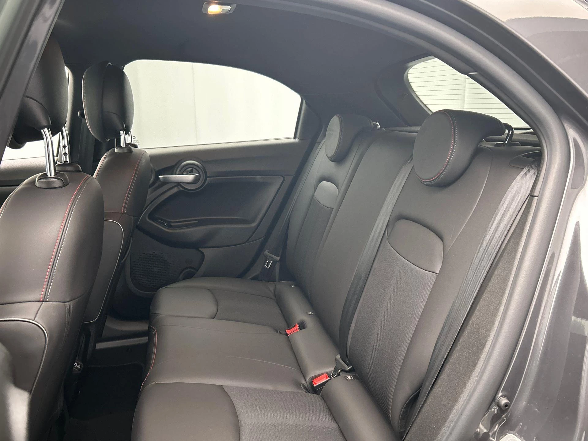 Hoofdafbeelding Fiat 500X