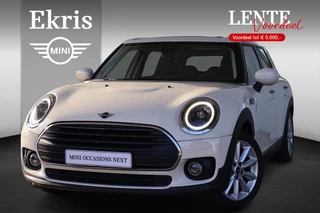 MINI Clubman One | Cruise Control | Parkeersensor Achter | LED Koplampen | Lentevoordeel