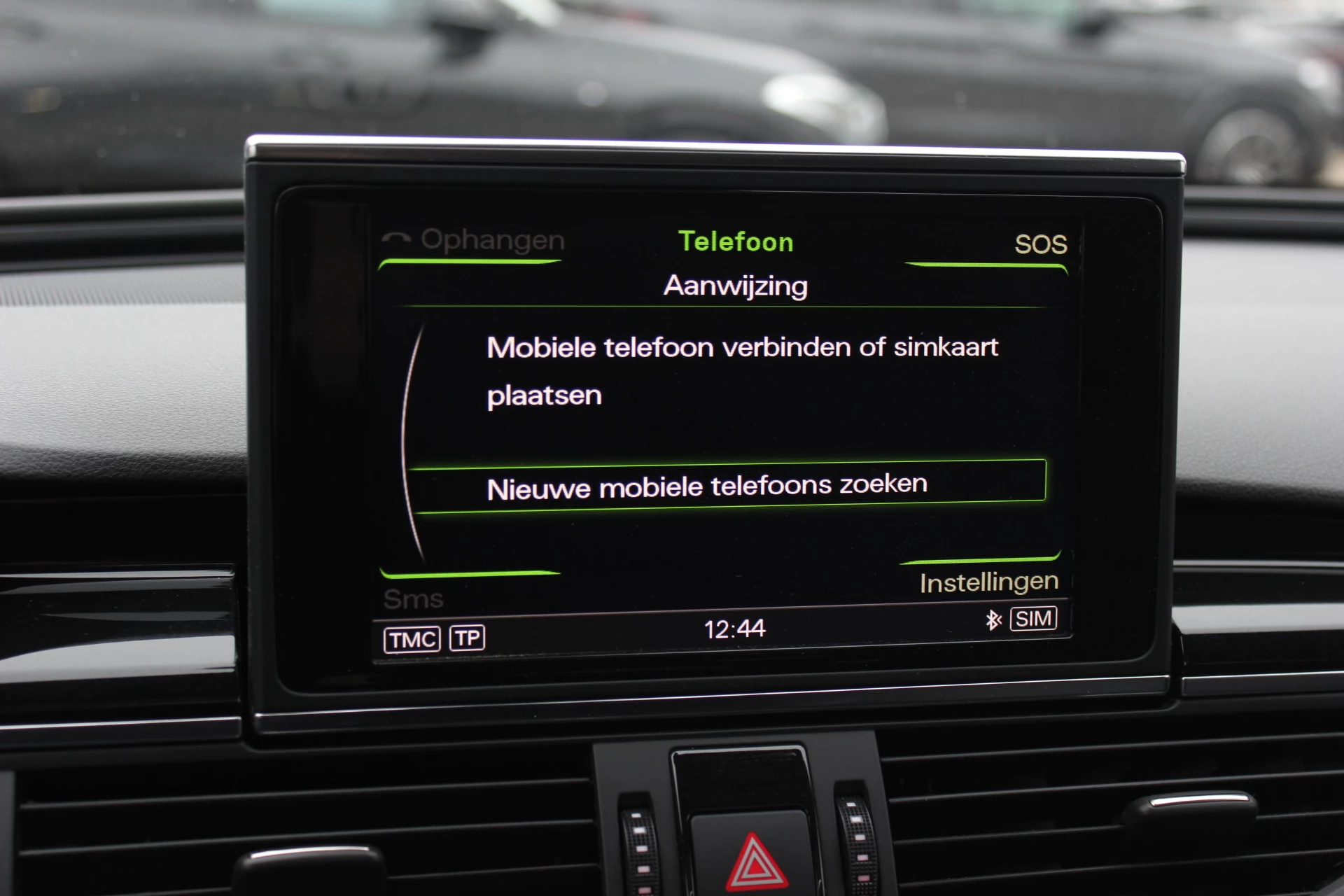 Hoofdafbeelding Audi RS6