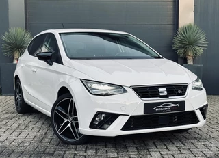 SEAT Ibiza 1.0 TGI/TSI FR Business Intense