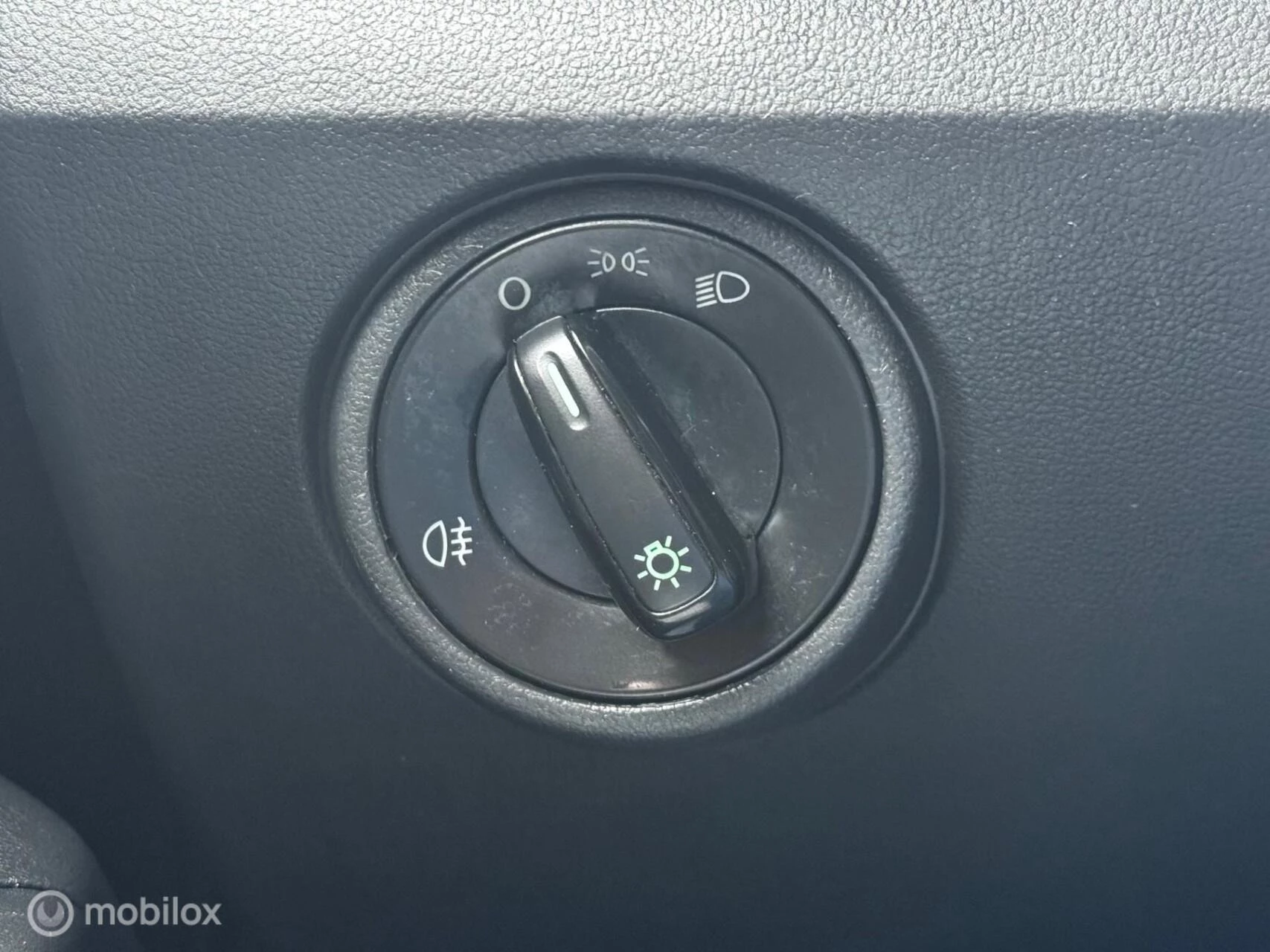 Hoofdafbeelding Škoda Citigo