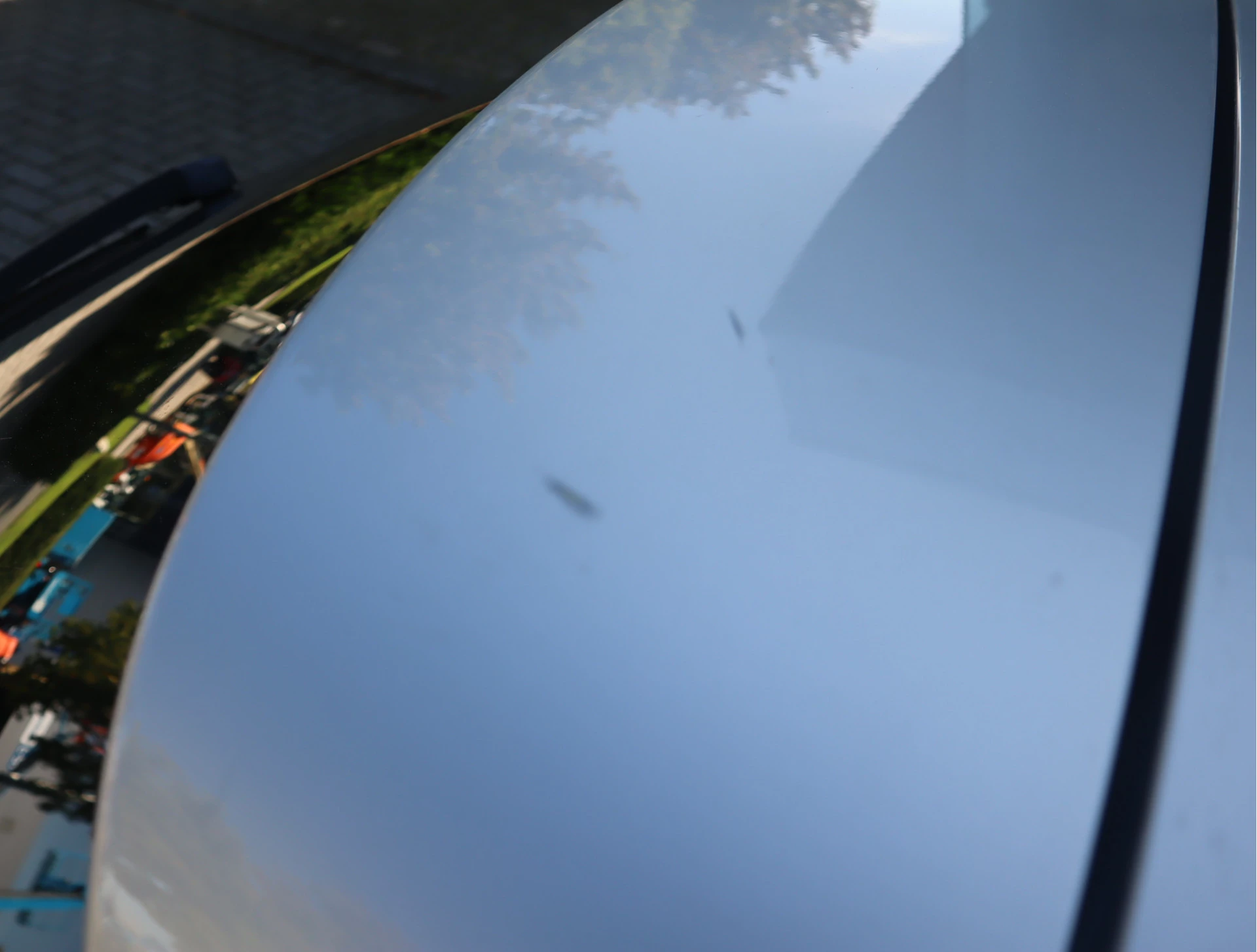 Hoofdafbeelding Škoda Rapid