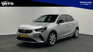 Opel Corsa 1.2 Edition |AppleCarplay|Airco|Cruise|NAP|Navi|