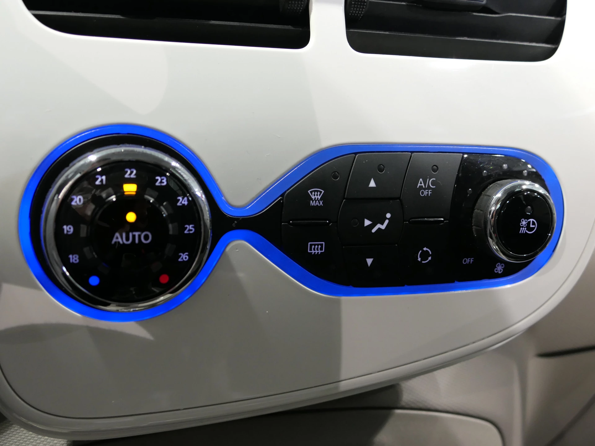 Hoofdafbeelding Renault ZOE