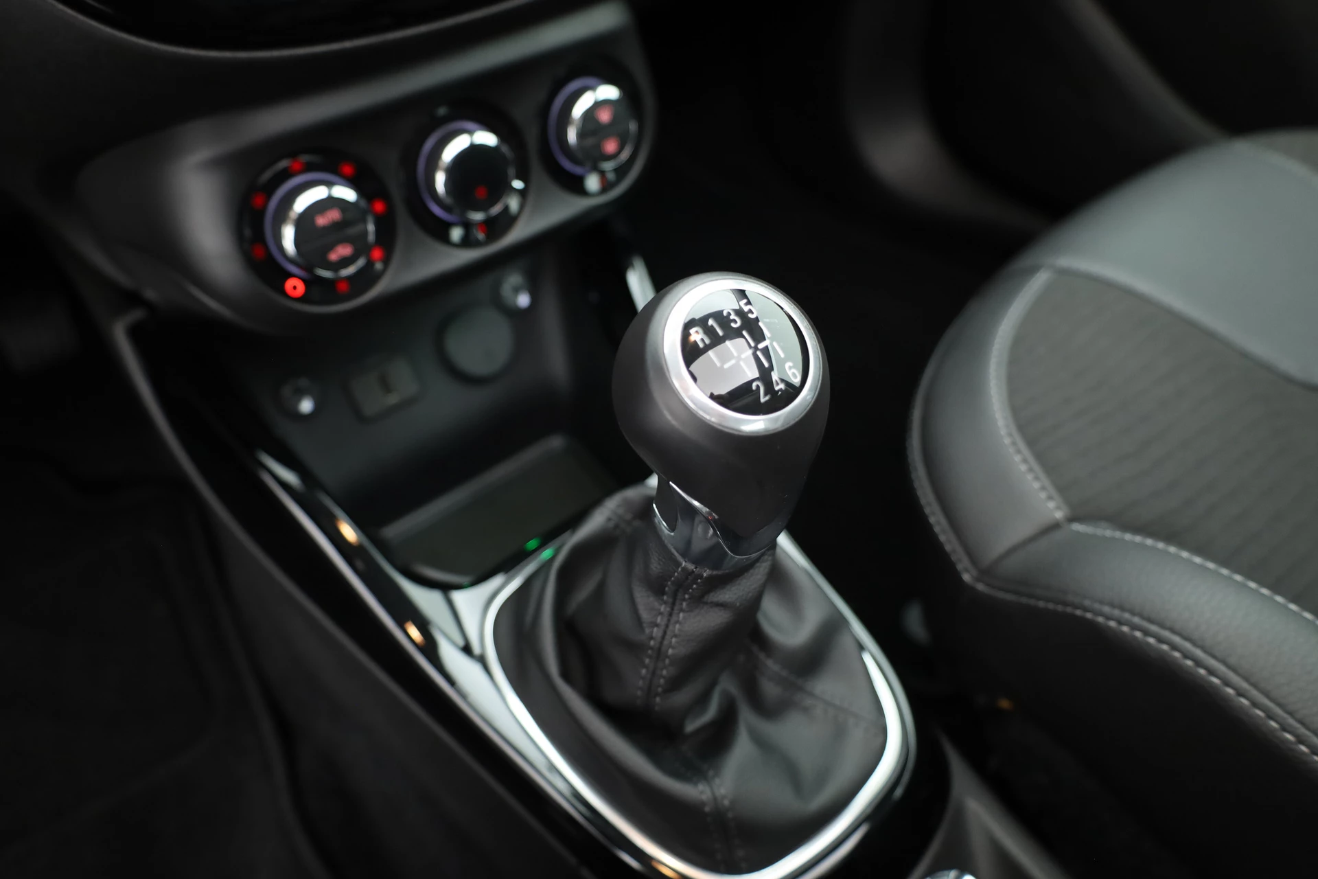 Hoofdafbeelding Opel ADAM