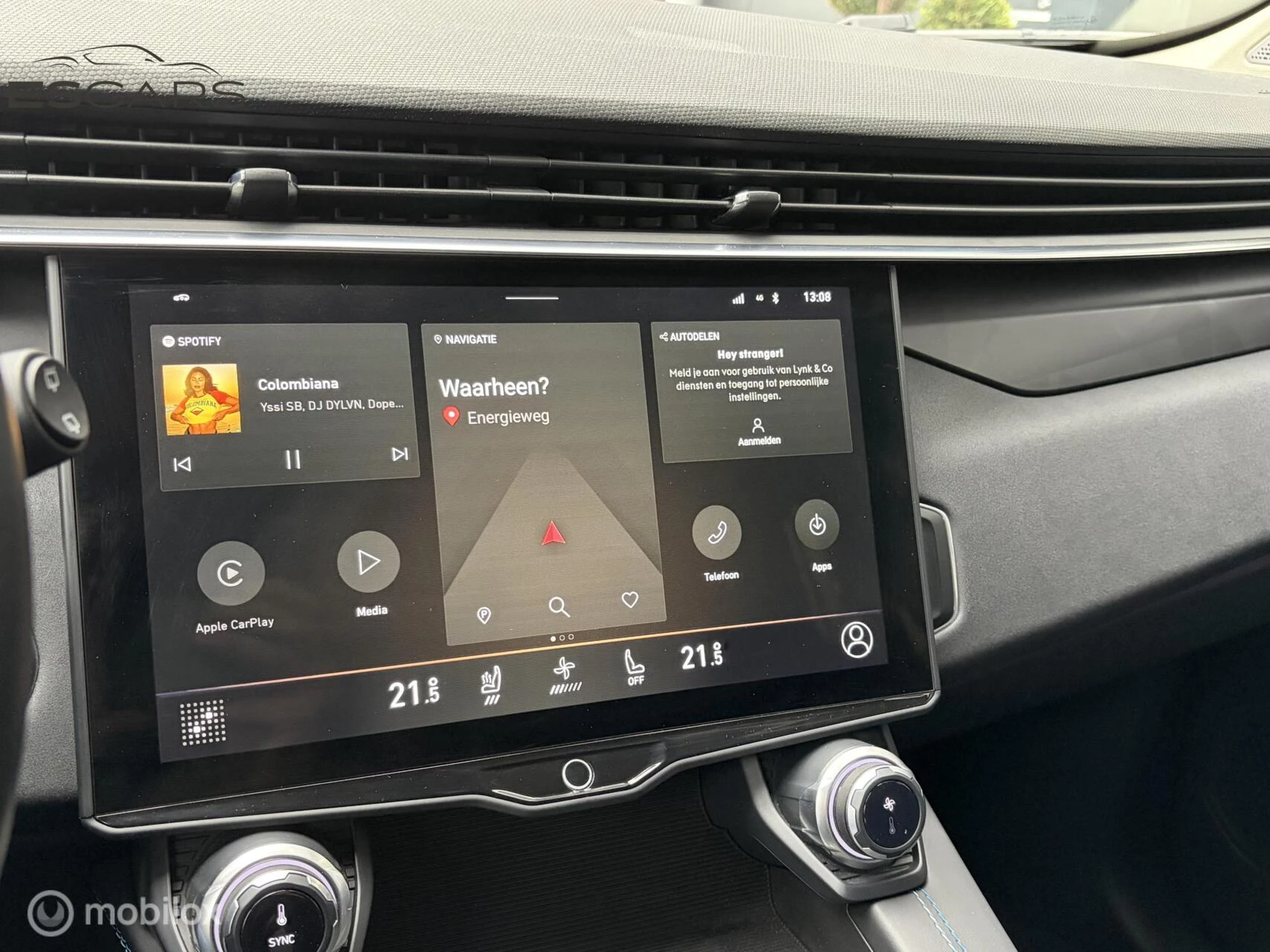 Hoofdafbeelding Lynk & Co 01