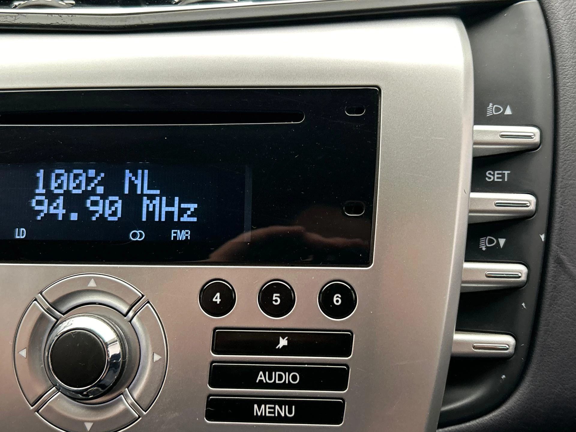 Hoofdafbeelding Lancia Delta