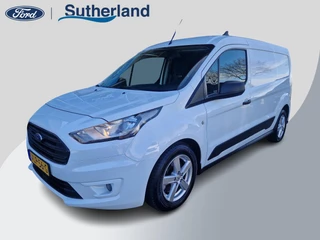 Ford Transit Connect 1.5 EcoBlue L2 Trend Nette bedr.wagen | Trekhaak | Camera | Lmv | Dealer Onderhouden | Voorruitverwarming |