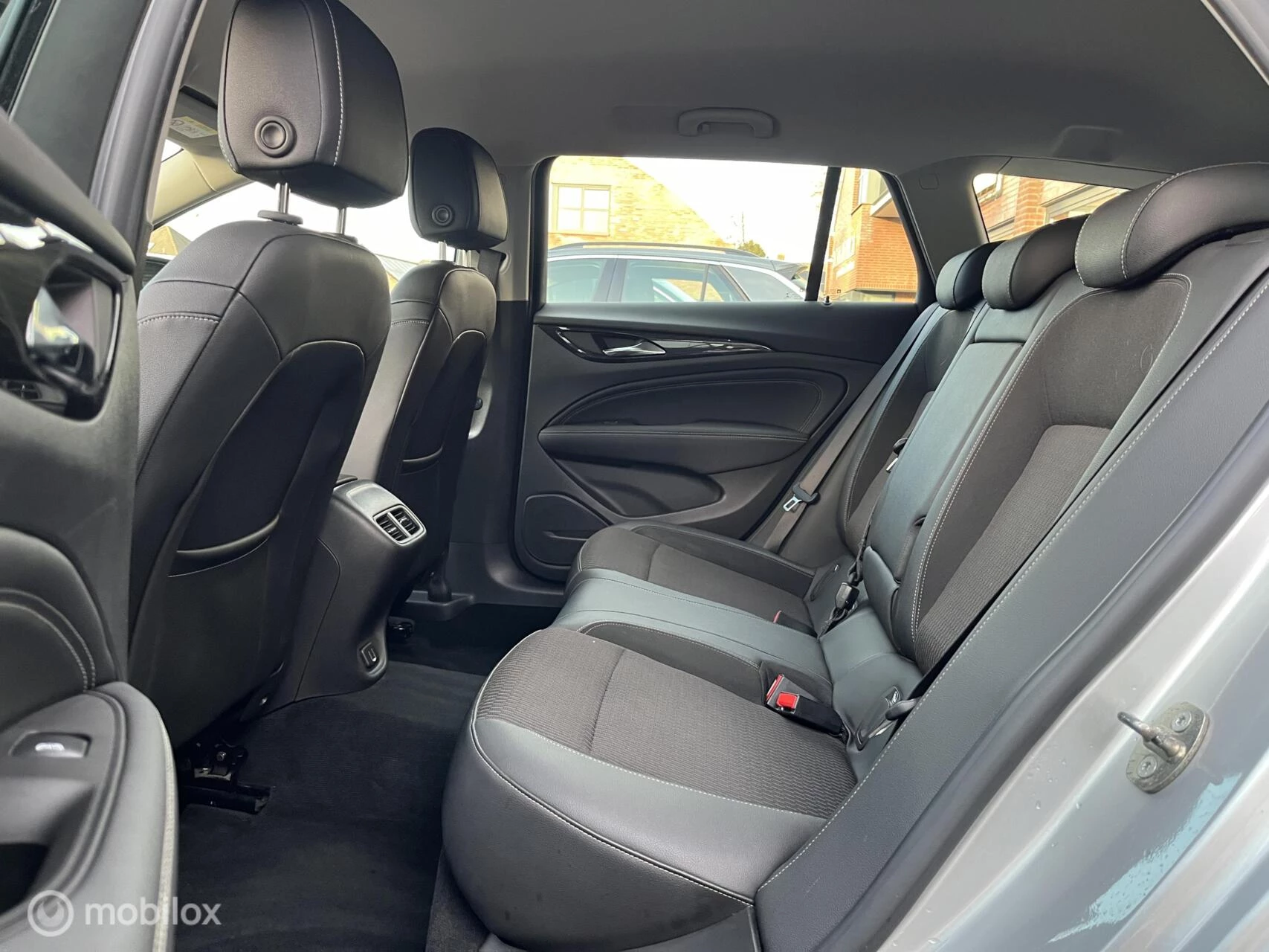 Hoofdafbeelding Opel Insignia