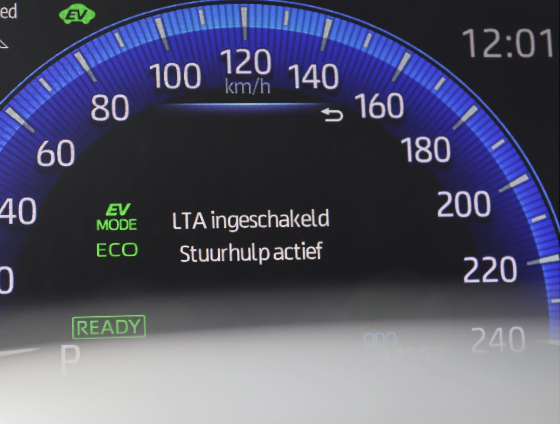 Hoofdafbeelding Suzuki Swace