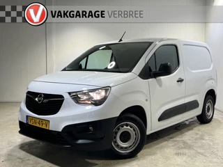 Opel Combo 1.5D L1H1 Standaard Trekhaak | Airco | Cruise Control
