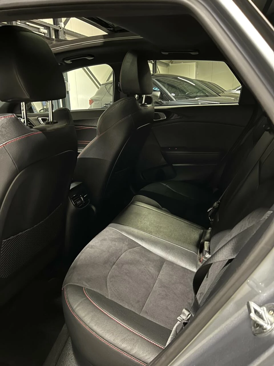 Hoofdafbeelding Kia ProCeed
