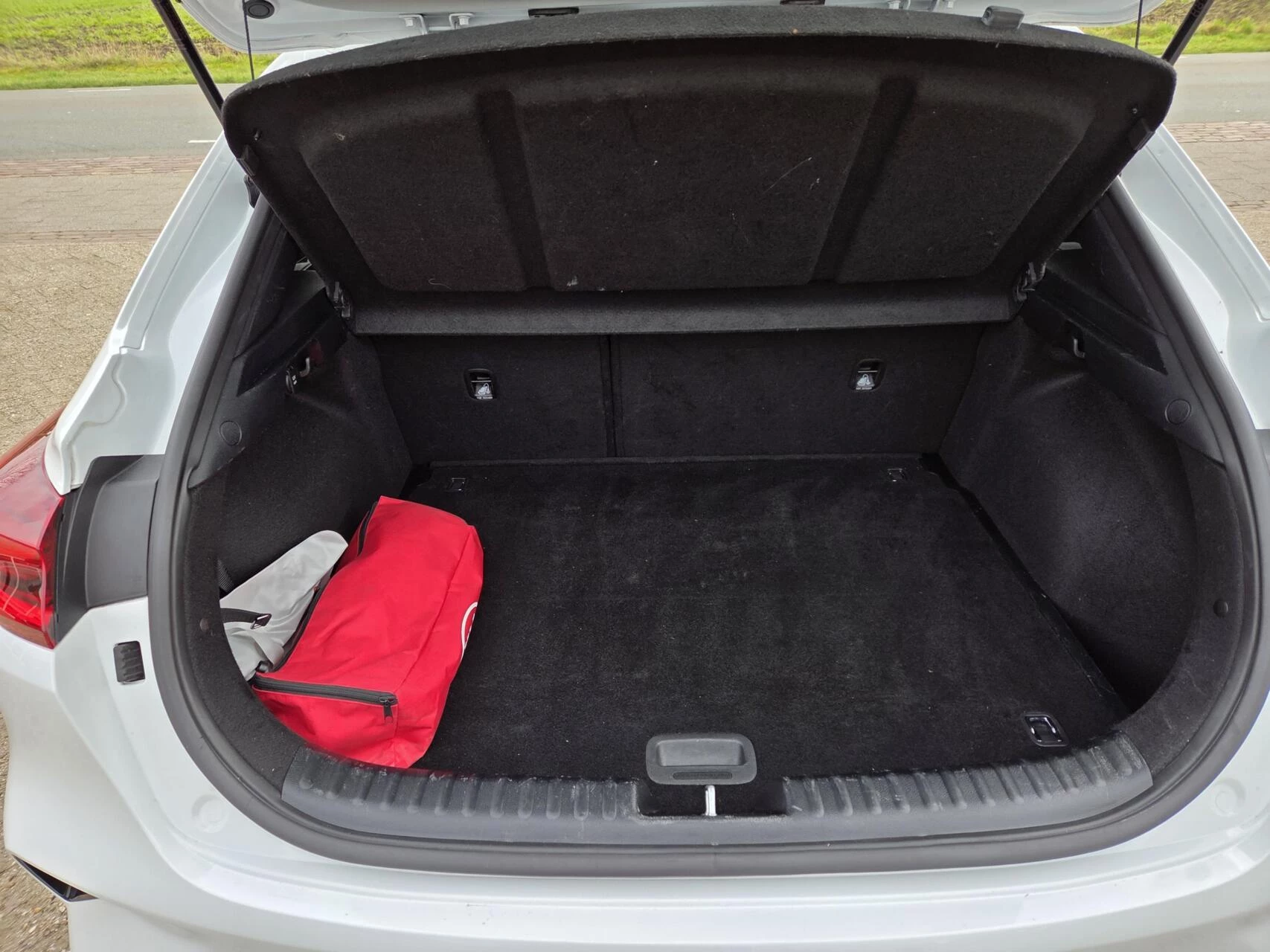 Hoofdafbeelding Kia XCeed